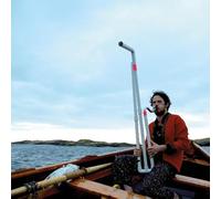 Arrington de Dionyso - Shouting Over Deep Water Blues
