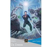 De Dirdir: Tschai, Boek 3