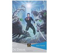 De Dirdir: Tschai, Boek 3