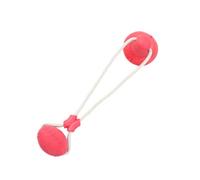 de divertissement pour chiens - Accessoire de remorquage, produit de | Boredom, article en teething pour adultes | Équipement interactif, approvisionnement en matériaux naturels pour