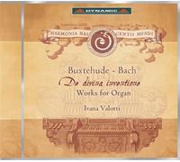 De Divina inventione – Works for – Import