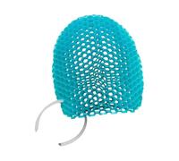 de doigt réutilisable pour le lavage du visage, Blue | Texture nid d ' abeille, manchon de doigt flexible en TPU pour les soins de la peau du matin, soutien nettoyage