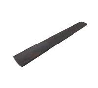 De Doigt Touche Violon Guide Doigt Touche En Ébène Naturel Partie D'instrument Musique Pièces Violon En Bois D'ébène Naturel