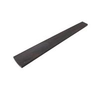 De Doigt Touche Violon Guide Doigt Touche En Ébène Naturel Partie D'instrument Musique Pièces Violon En Bois D'ébène Naturel