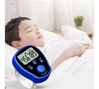 de Doigts numérique | Clicker numérique avec Manuel LED pour Tour | portatif d'accessoires ménagers pour la Natation, la Course à Pied et Le Cyclisme