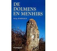 De dolmens en menhirs