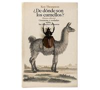 ¿De dónde son los camellos?: Creencias y verdades sobre las especies invasoras