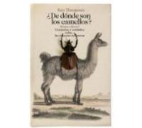 ¿De dónde son los camellos?: Creencias y verdades sobre las especies invasoras