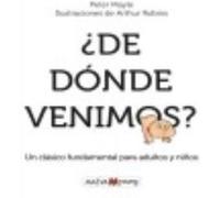 De Donde Venimos(9788415120421) - Arthur Robins, Peter Mayle Arthur Robins, Peter Mayle (Auteur)