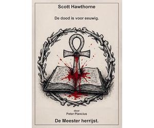 De dood is voor eeuwig.: De Meester herrijst.