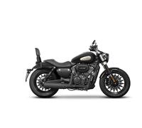 Shad Fixation dossier Benda V 302 C/v-cruiser 125 Noir