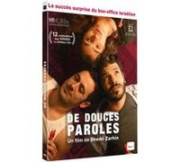 De douces paroles DVD G