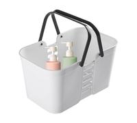 de douche à main - portable avec poignée | de douche pour produits de beauté, organisateur de spa, organe salle de bain pour cosmétiques, soin des cheveux, outils pour la Doc