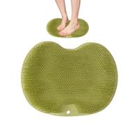 de douche pour pédicure | Accessoire De Nettoyage De Dos,Accessoire D'hygiène Arrière | Pour, Gym, Sol De Salle De Bain, Spa, Maison, Voyage, Qu