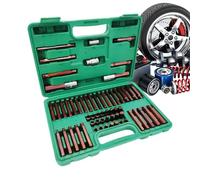 de douilles à torque Kit clé réparation démontage auto