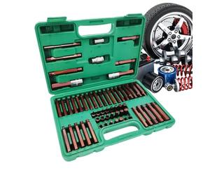 de douilles à torque Kit clé réparation démontage auto