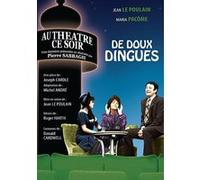 De Doux dingues