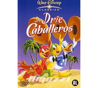 De Drie Caballeros