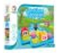 Smart Games Trois petits cochons (ENG) IUVI Games