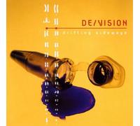 De - Drifting Sideways [Import]