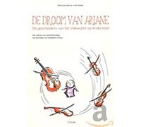 De Droom Van Ariane