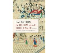 De droom van de rode kamer: Of: het verhaal van de steen