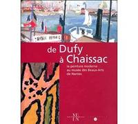 De dufy a chaissac Collectif (Auteur)