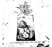 Kwade Droes - De Duivel En Zijn Gore Oude Krankemoer