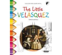 De Duve, C: The Little Velasquez