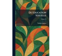 de Education Sexuelle