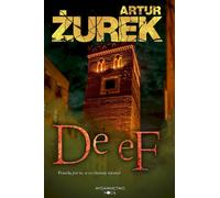 De eF - Artur Żurek (livre en polonais)