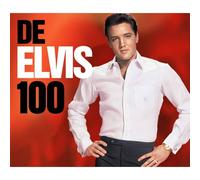 Elvis Presley – De Elvis 100 – Sony Music Import