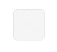 de en verre trempé - Précision lisse, antidérapant, accessoire informatique, outil de poste de travail ergonomique robuste, de haute performance | Sous-main pour PC por