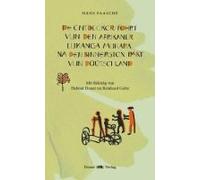 De Entdecker-Fohrt Vun Den Afrikaner Lukanga Mukara Na Den Binnersten Part Vun Düütschland