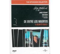 De Entre Los Muertos (Vertigo) (1958) (Spanish Dvd Book) (Import)