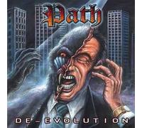 De-Evolution