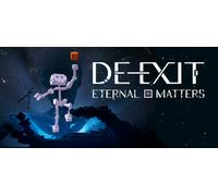 DE-EXIT - Eternal Matters (PC)