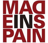 De Fabriek - Made in Spain