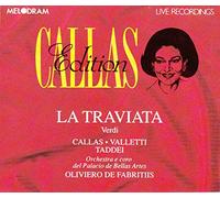 De Fabritiis - La Traviata/1951 [Import]