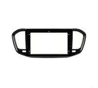 de Façade Autoradio 9 Pouces pour LADA pour vesta 2023 Plastique ABS | Installation rapide et complication Adapté à pour la plupart des systèmes audio après-vente Préserve l'aspect