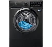 De faible profondeur, ce lave-linge Slim SensiCare ajuste la duree des programmes, la quantite d''eau et l''energie ideales pour eviter que vos vetements ne soient laves trop longtemps. Il vous fait g