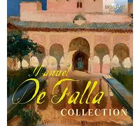 Edel – De Falla Collection