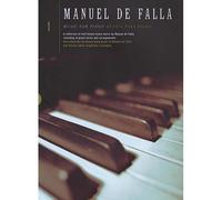 Music for piano Vol.1 --- Piano
