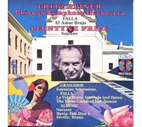 De Falla:Three Cornered Hat [Import]