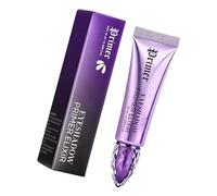 De fard à paupières Dure pour un maquillage des yeux vibrant et infroissable avec une base de maquillage à absorption rapide