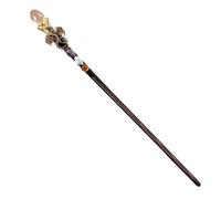 de fée en naturel pour filles, accessoires faits à la main, costume de jeu de rôle pour mariage, Halloween, anniversaire, Noël, fête de princesse, décoration de jardin