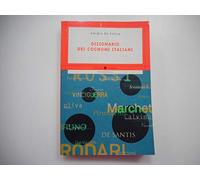 De Felice Emidio - Dizionario Dei Cognomi Italiani