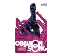 DeFelici, Lorenzo - Oblivion Song by Kirkman and De Felici, Book 2