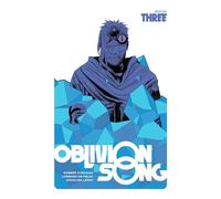 DeFelici, Lorenzo - Oblivion Song by Kirkman & De Felici, Book 3