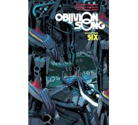 DeFelici, Lorenzo - Oblivion Song by Kirkman & De Felici, Volume 6